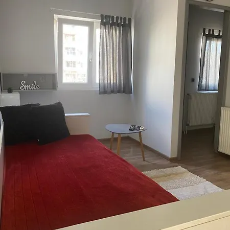Apartments Jankovic Belgrad Dış mekan fotoğraf