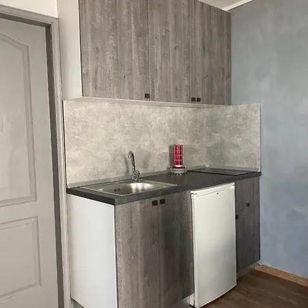 Apartments Jankovic Belgrad Dış mekan fotoğraf