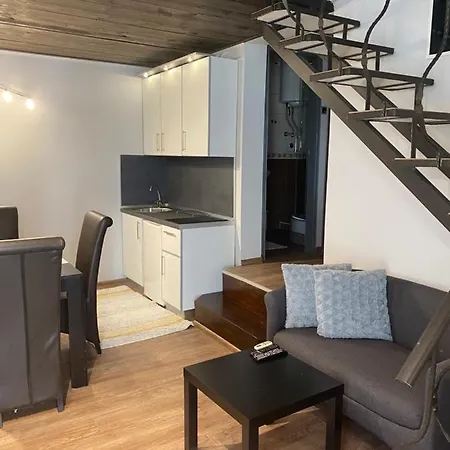 Apartments Jankovic Belgrad Dış mekan fotoğraf