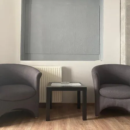 Apartments Jankovic Belgrad Dış mekan fotoğraf