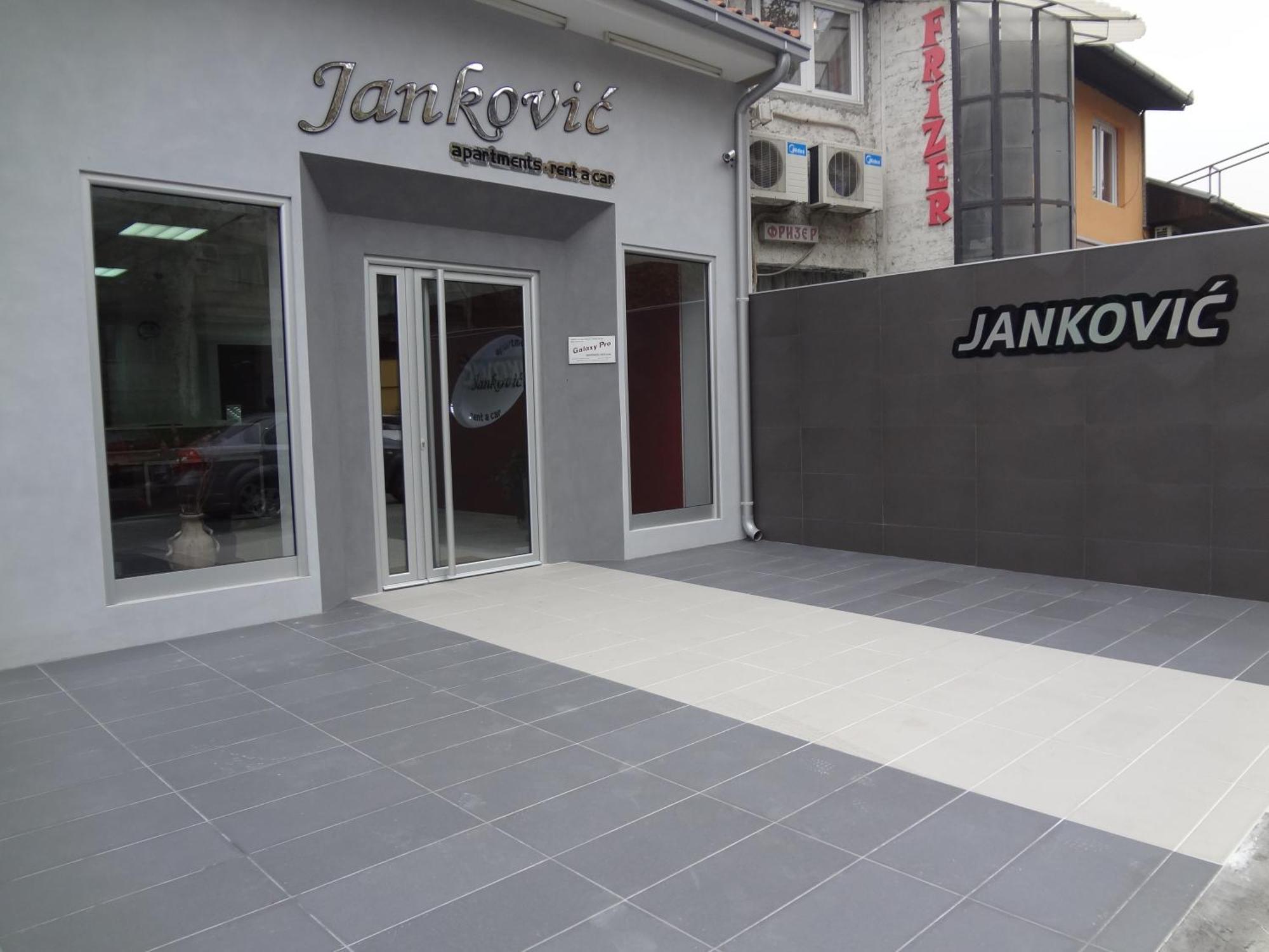 Jankovic